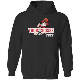 Tour De Swiss Hoodie | Favorety DE