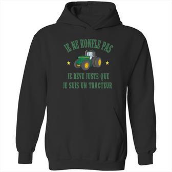 Tracteur Hoodie | Favorety CA