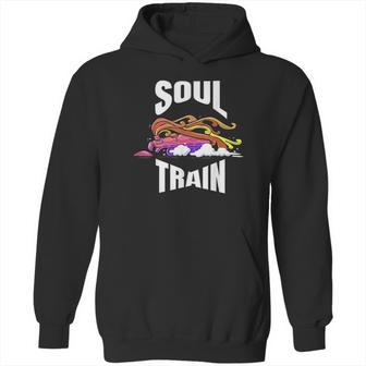 Train Boogie Train Groovy Disco Train Hoodie | Favorety AU