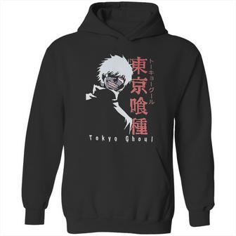 Trend Tokyo Ghoul Hoodie | Favorety