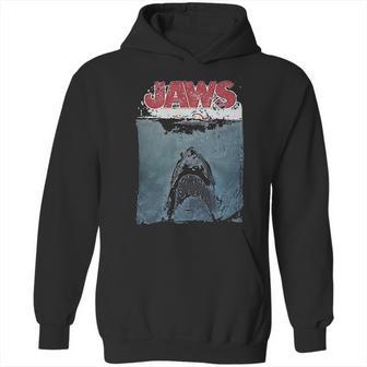 Trevco Jaws Title Hoodie | Favorety DE