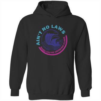 Trevor Wallace White Claw Hoodie | Favorety