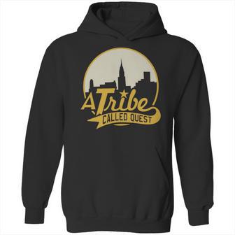 A Tribe Called Quest Hoodie | Favorety UK