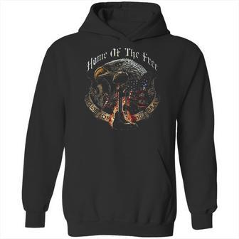 True Hero Pow Mia Hoodie | Favorety AU