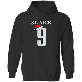 The Tune Guys Philadelphia Saint Nick Hoodie | Favorety AU