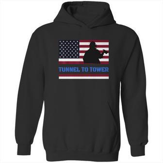 Tunnel To Tower Hoodie | Favorety AU