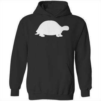 Turtle Logo Hoodie | Favorety CA