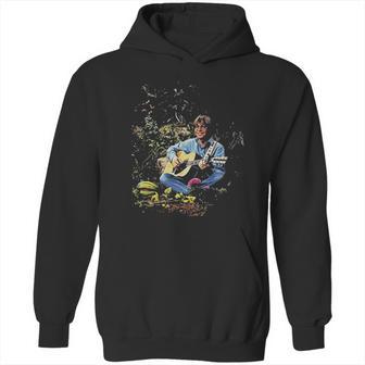 Tv Times John Denver Perfomring On The Muppet Show Hoodie | Favorety DE