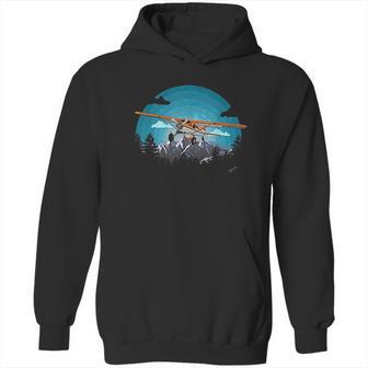 Twilight Flight Hoodie | Favorety CA