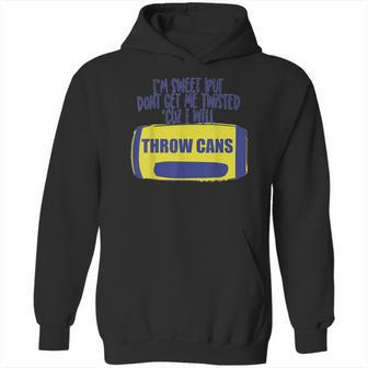 Twisted Tea Im Sweet But Dont Get Me Twisted Hoodie | Favorety DE