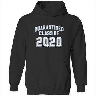 Ugp Campus Apparel Class Of 2020 Hoodie | Favorety