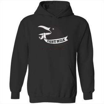 Ugp Campus Apparel Fight Milk Hoodie | Favorety