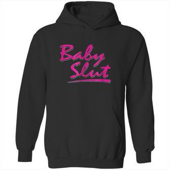 Unbreakable Kimmy Schmidt Baby Slut Titus Hoodie | Favorety AU