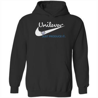 Unilever Produce Hoodie | Favorety AU