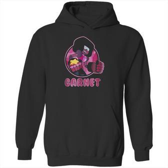 Universe Garnet Circle Hoodie | Favorety AU