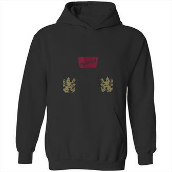 Unofficial Canon Helitack Hoodie | Favorety