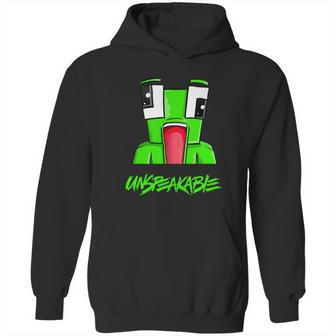 Unspeakable Youth Kids Shirt Hoodie | Favorety UK