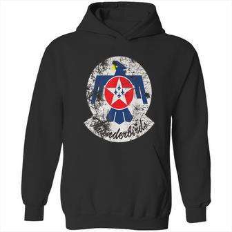 US Air Force Original Thunderbirds Gift Usaf Hoodie | Favorety DE