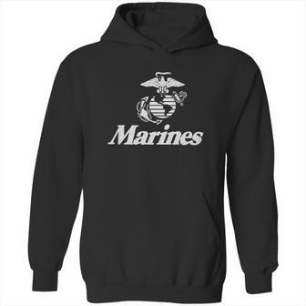 Us Marines Usmc Marine Corps Hoodie | Favorety CA