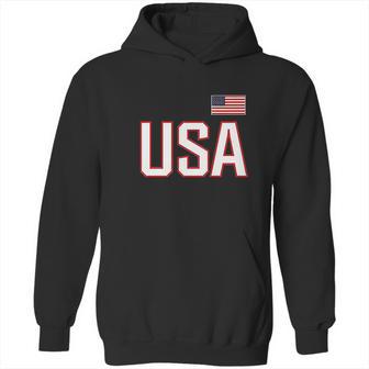 Usa National Hoodie | Favorety DE