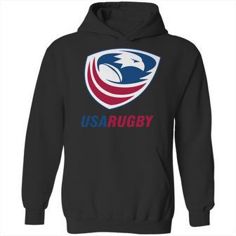 Usa Rugby Hoodie | Favorety UK