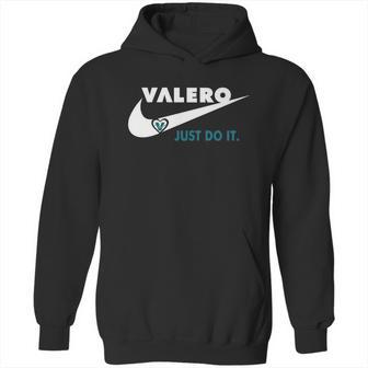 Valero Com Hoodie | Favorety DE