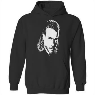 Van Damme Hoodie | Favorety AU