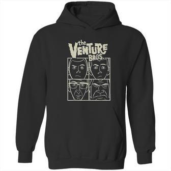 The Venture Bros Venture Hoodie | Favorety UK