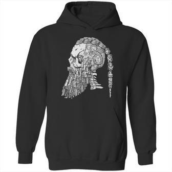 Viking Of Rifles Hoodie | Favorety DE