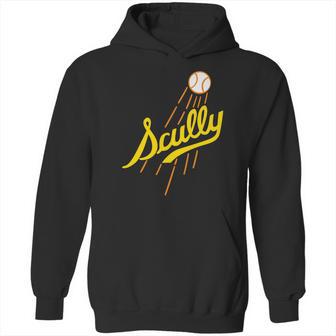 Vin Scully Los Angeles Hoodie | Favorety DE