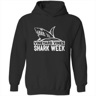 Vineyard Vines Shark Week Hoodie | Favorety DE