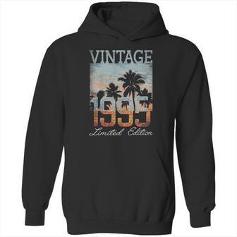 Vintage 1995 Limited Edition 26Th Birthday 26 Years Old Gift Hoodie | Favorety DE