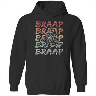 Vintage Braap Hoodie | Favorety CA