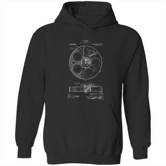 Vintage Camera Filmmaker Hoodie | Favorety UK