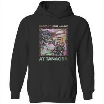 Vintage Darmok And Jalad At Tanagra Hoodie | Favorety UK