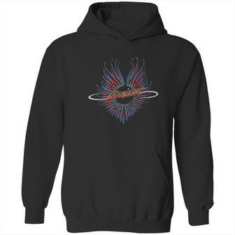 Vintage Journey Concert Rock Hoodie | Favorety AU