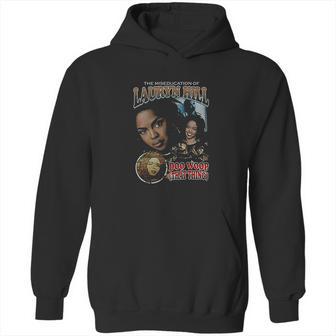 Vintage Lauryn Hill The Miseducation Of Lauryn Hill Hoodie | Favorety AU