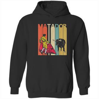 Vintage Matador Matador Gift Hoodie | Favorety AU