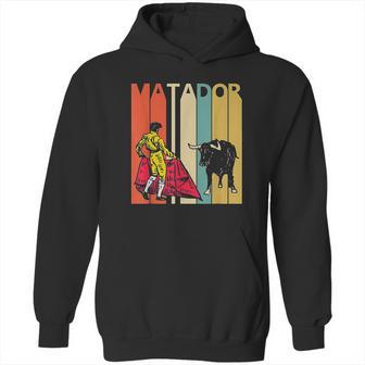 Vintage Matador Hoodie | Favorety DE