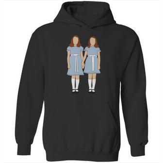 Vintage The Shining Twins Hoodie | Favorety UK