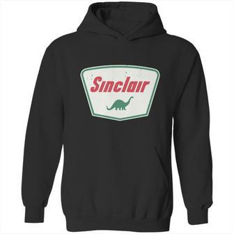 Vintage Sinclair Hoodie | Favorety DE