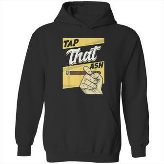 Vintage Tap That Ash Hoodie | Favorety DE