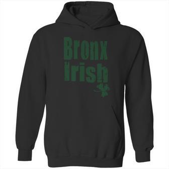 Vintage Tshirt For Vintage Bronx Irish By Eric03091978 Hoodie | Favorety