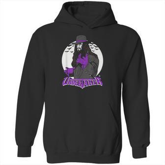 Vintage Undertaker Hoodie | Favorety UK