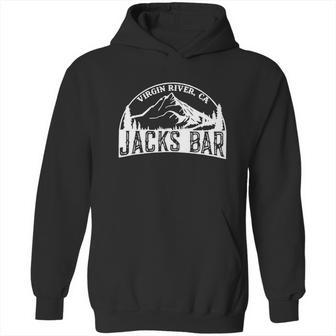 Virgin River Jacks Bar Gift Hoodie | Favorety CA