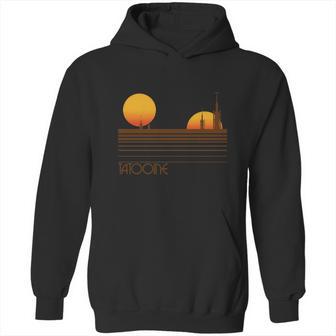 Visit Tatooine Shirt Hoodie | Favorety AU