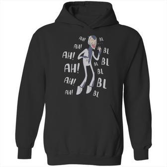 Vitas Singer Meme Hoodie | Favorety AU