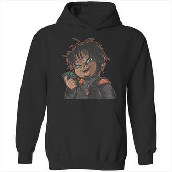 Vlone Chucky T-Shirt Hoodie | Favorety DE