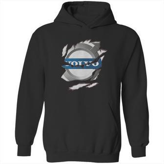 Volvo Shir Hoodie | Favorety DE