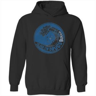 The War On Drugs Shirt Hoodie | Favorety